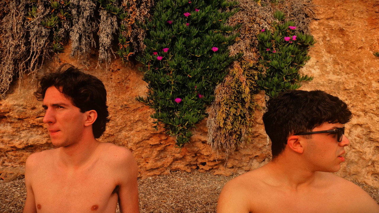 The Lonely Summer of Eleftheria still 2