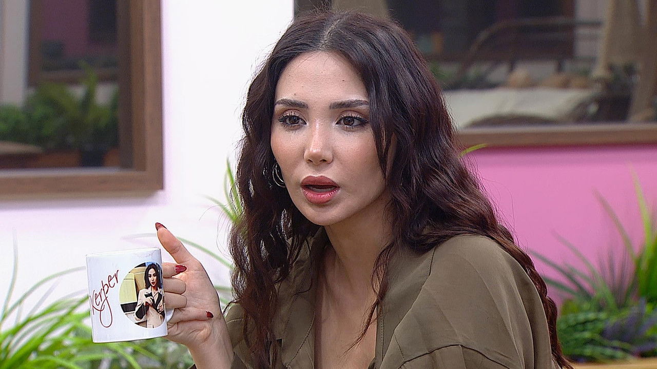 Aşkın Gücü — Épisode 88