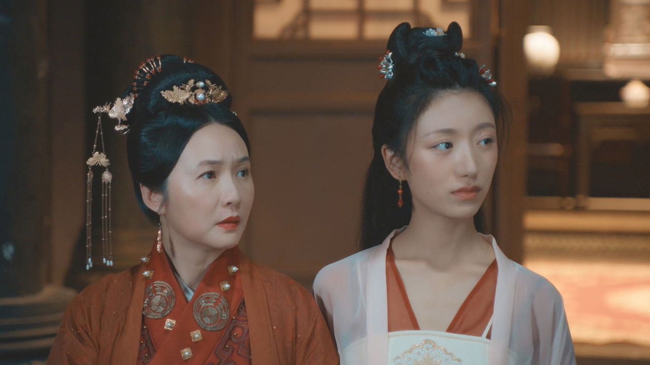 我才不要当王妃 — Épisode 21