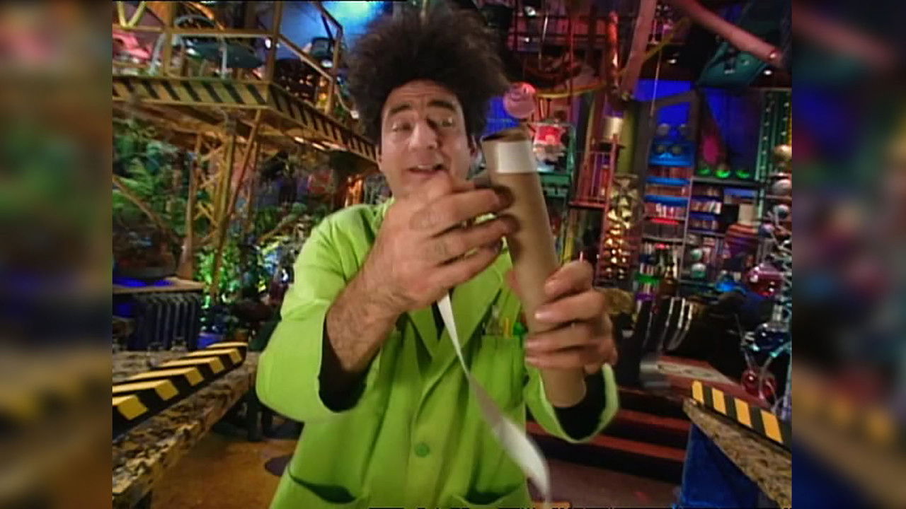 Beakman's World — Épisode 24