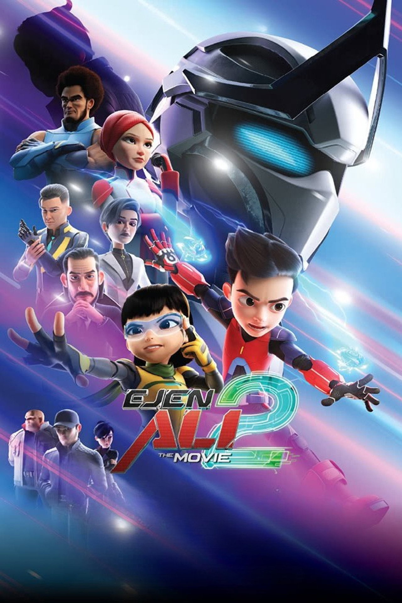 posters 8