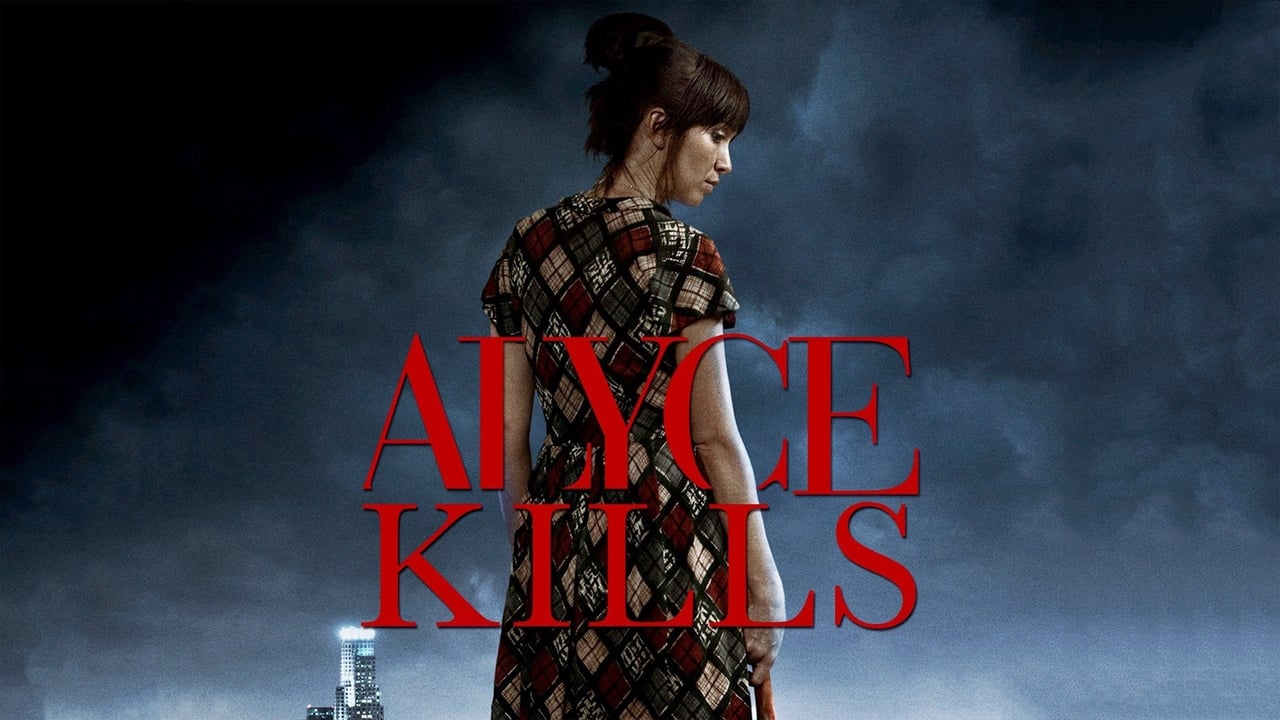 Alyce Kills (2011)