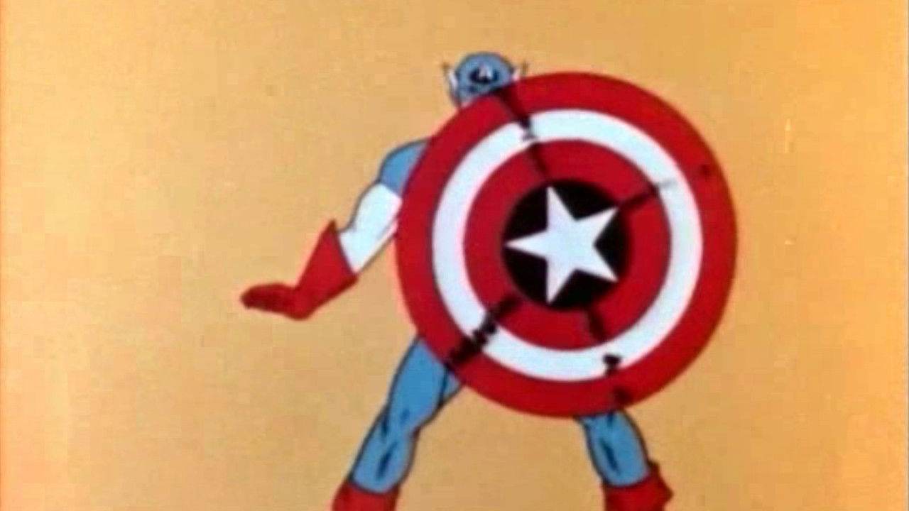 Cast and Crew of Captain America