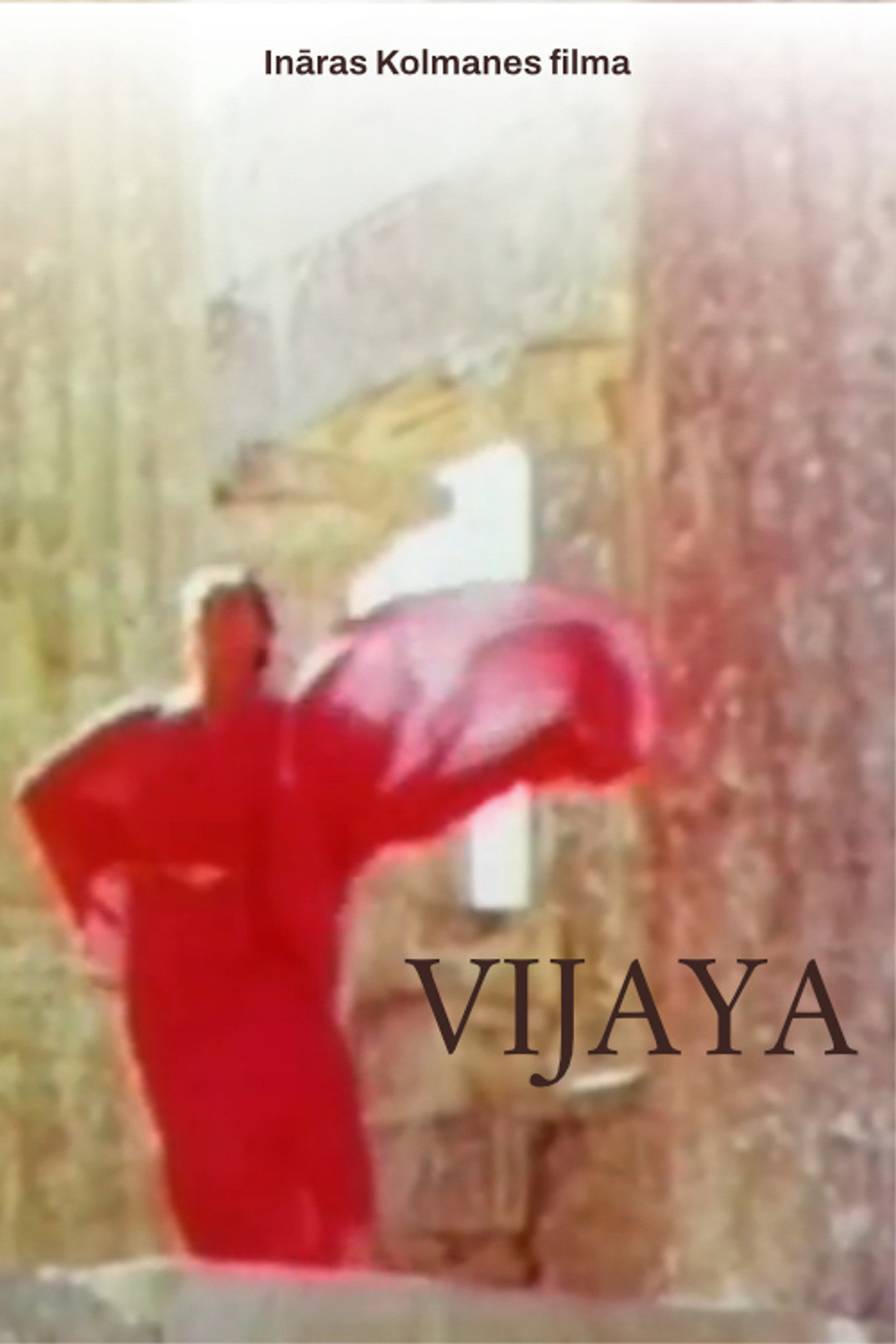 Vijaya Backdrop