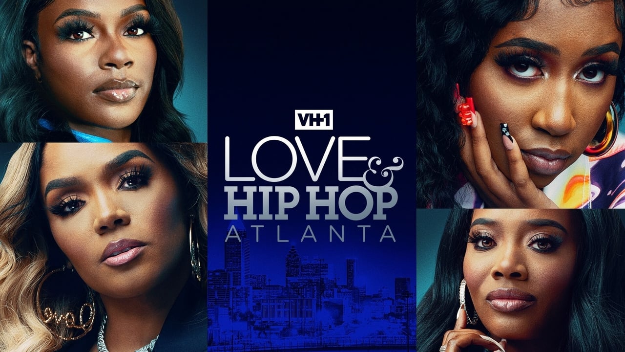 Gallery Love And Hip Hop Atlanta - Season 10.