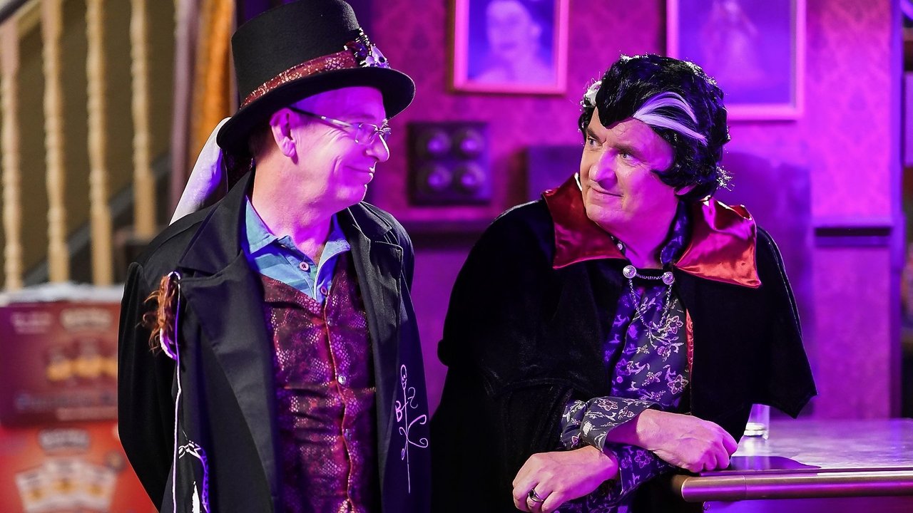 EastEnders - Season 41 Episode 173 : 29/10/2025