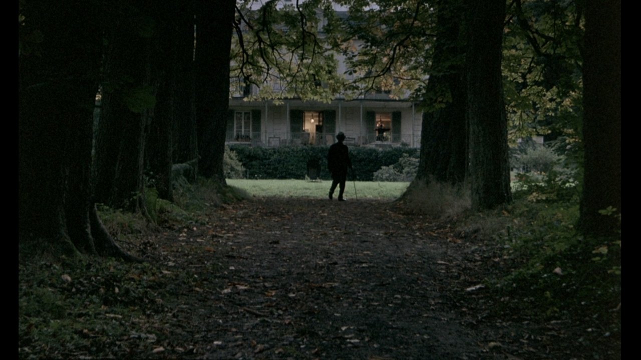 A Sunday in the Country