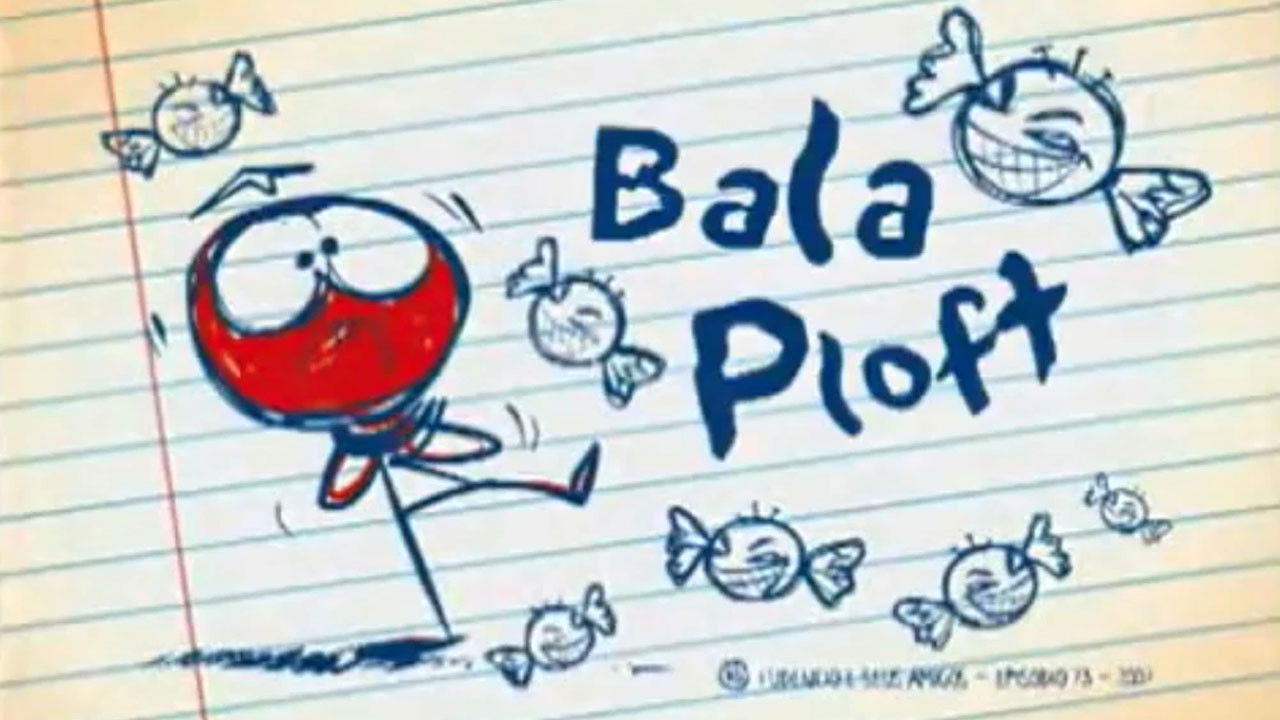 Fudêncio e Seus Amigos — Épisode 17