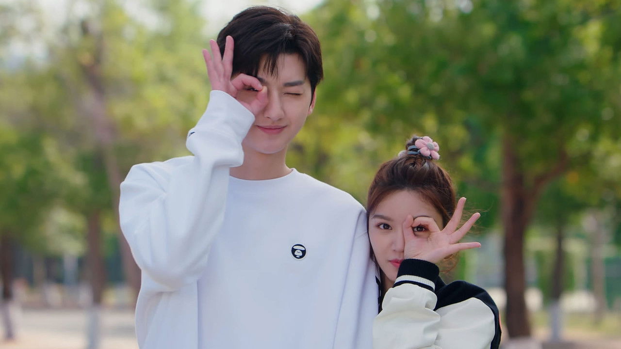 锦鲤是个技术活 — Épisode 10