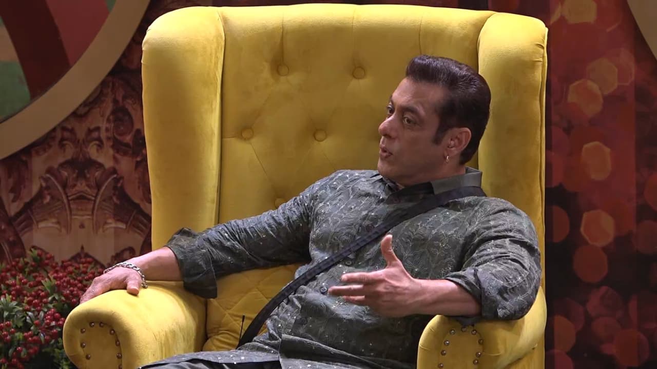 Bigg Boss - Season 16 Episode 7 : Day 6