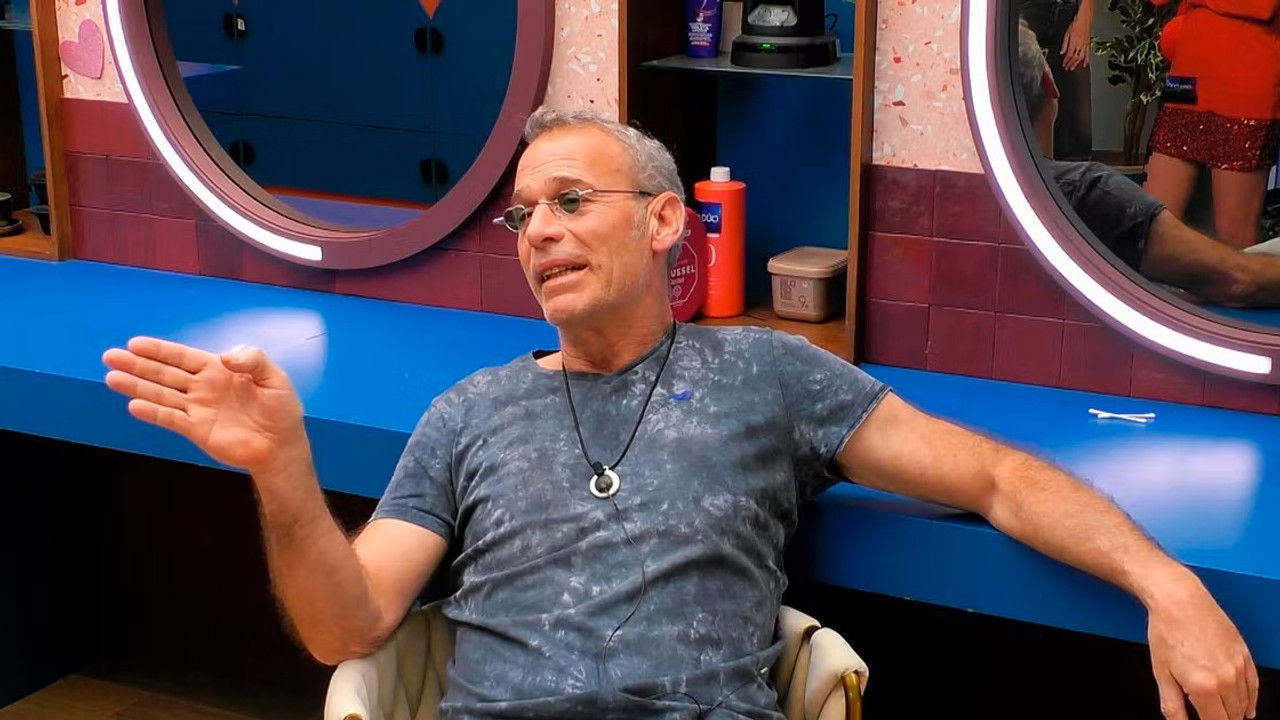 GH Dúo — Épisode 53