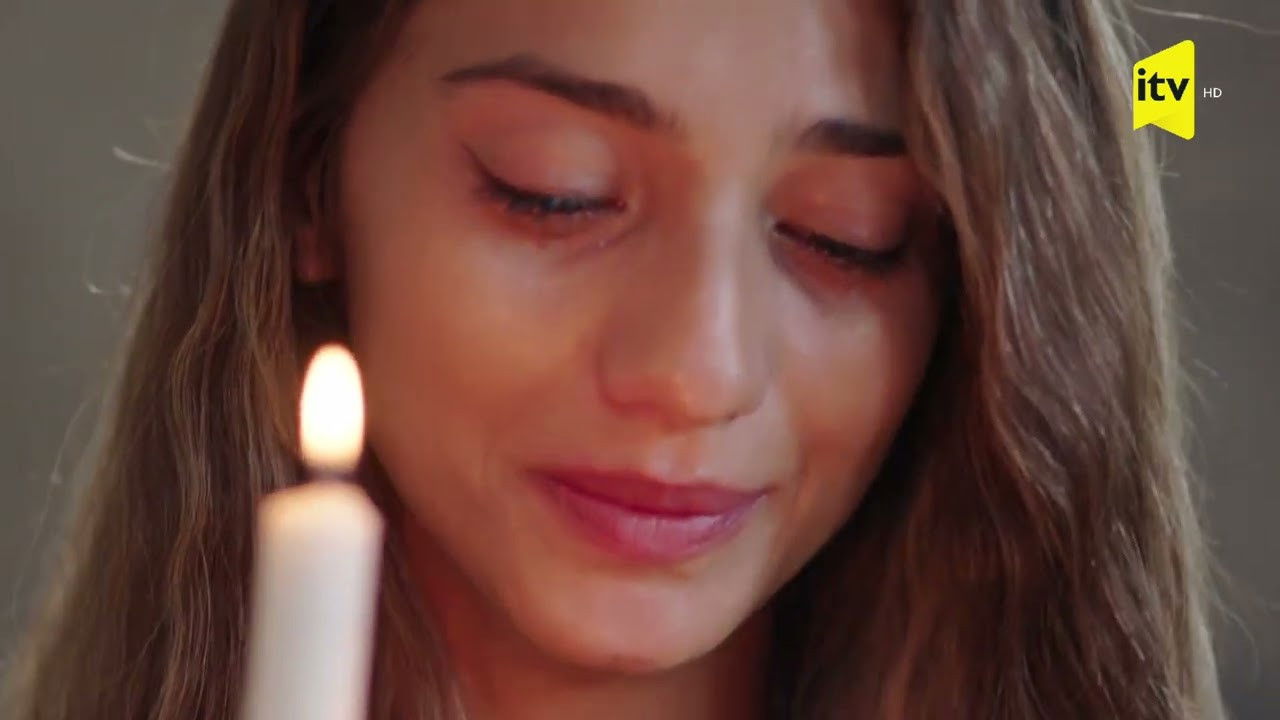 Şeyx Sənan — Épisode 10