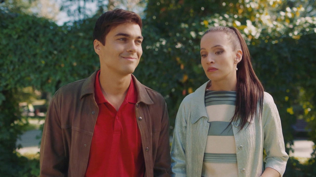 Тонкие материи — Épisode 2