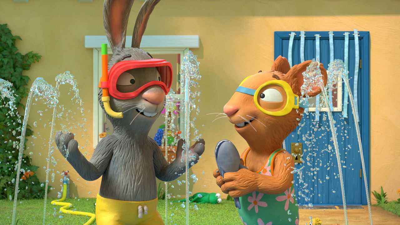 Pip et Posy — Épisode 51