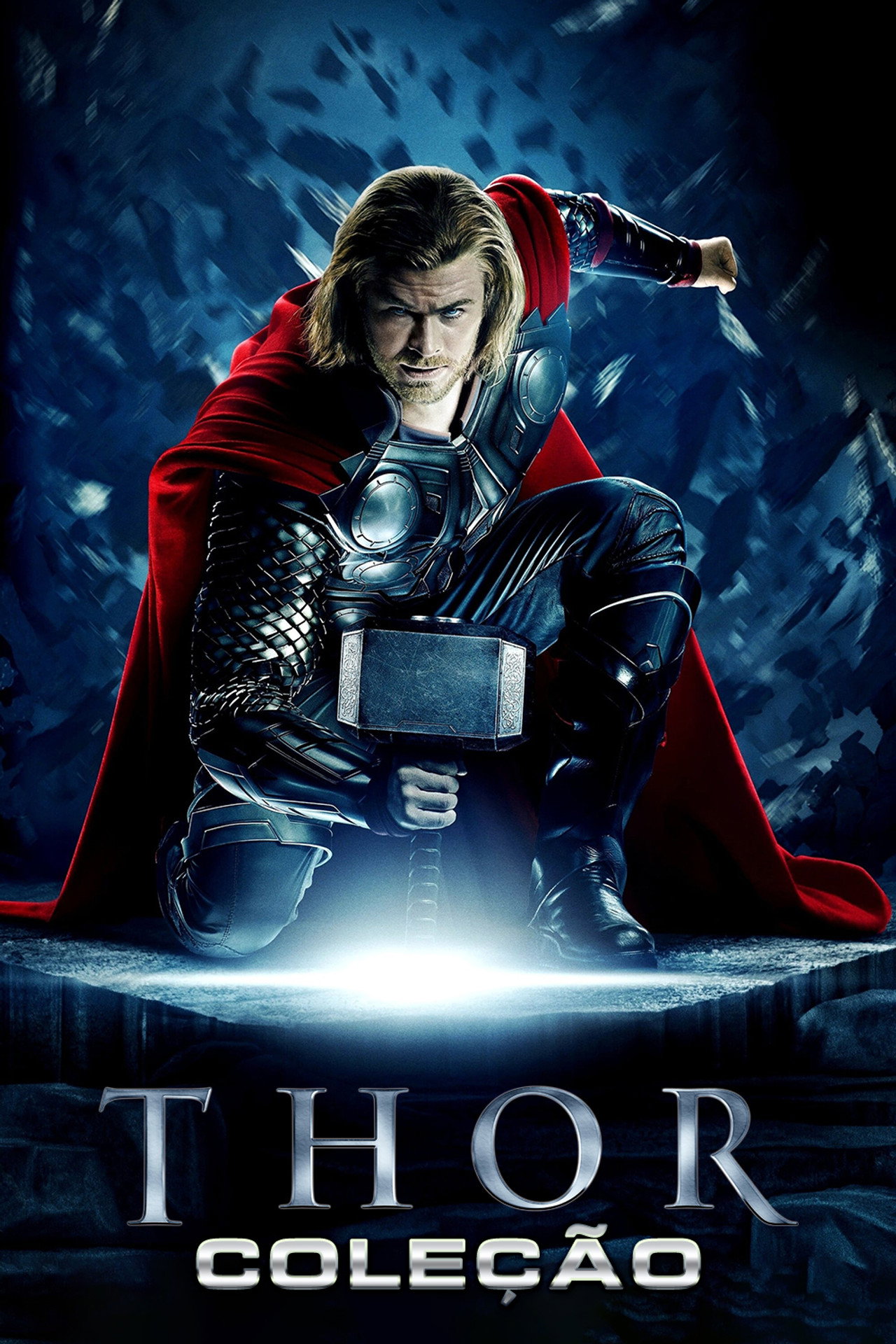 Thor: Coleção