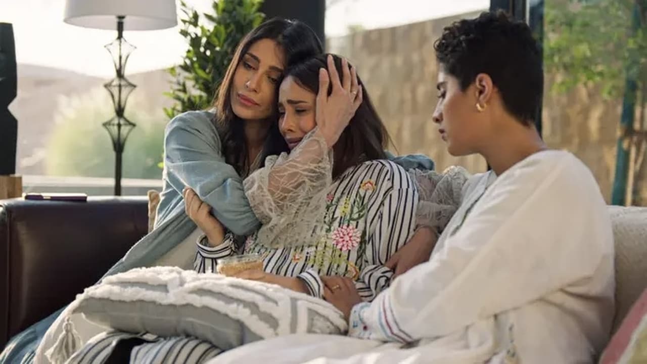 سندس — Épisode 14