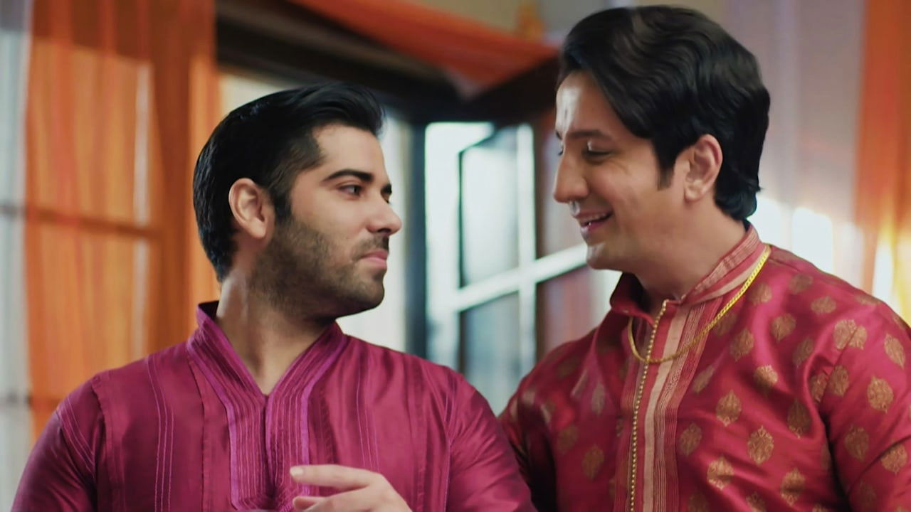 पंड्या स्टोर — Épisode 413