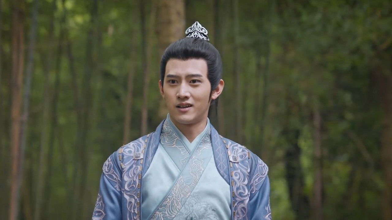 花轿喜事 — Épisode 18