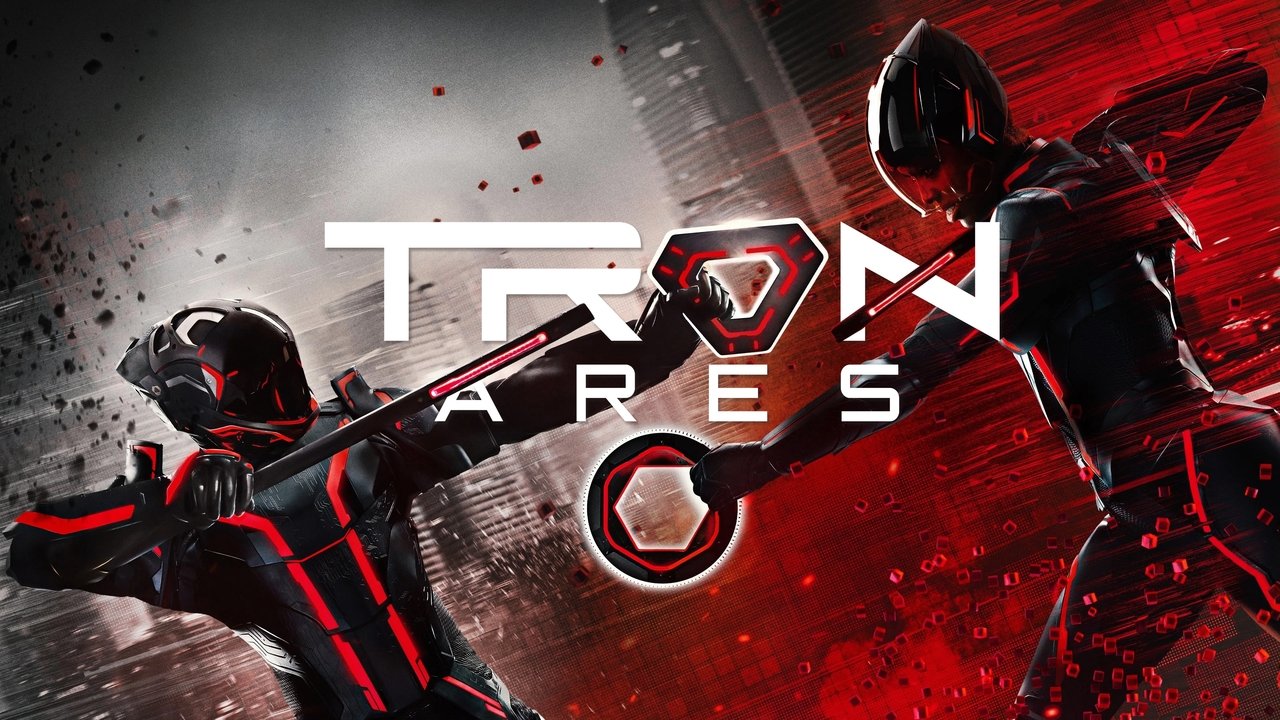 TRON: Ares (2025)
