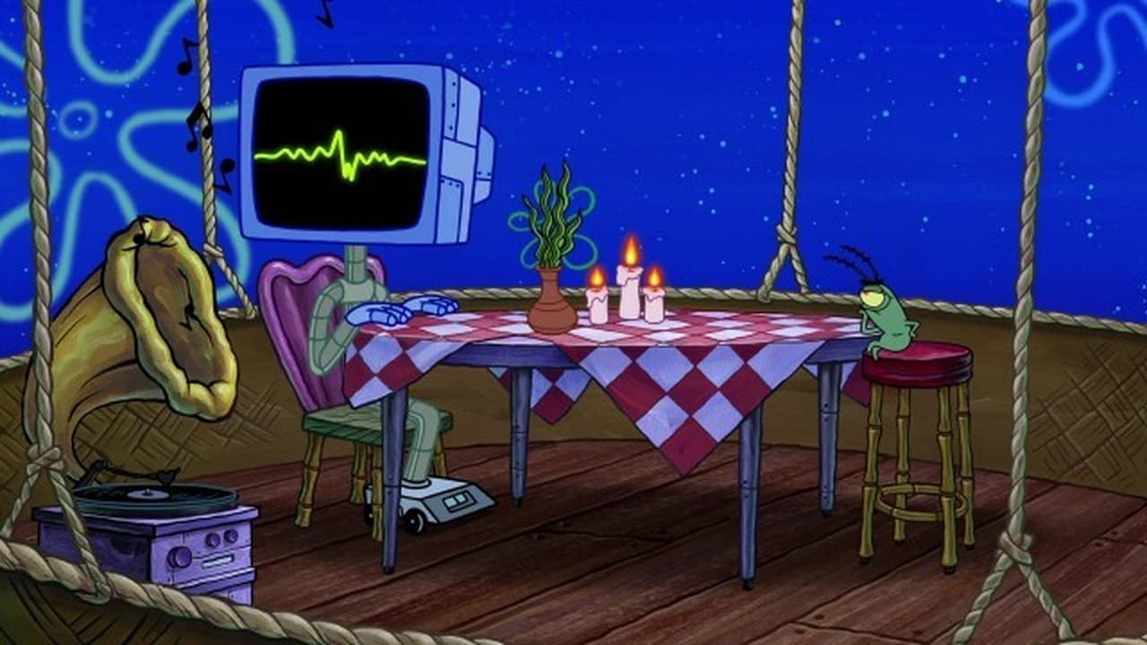 SpongeBob SquarePants - Season 13 Episode 2 : Lockdown for Love