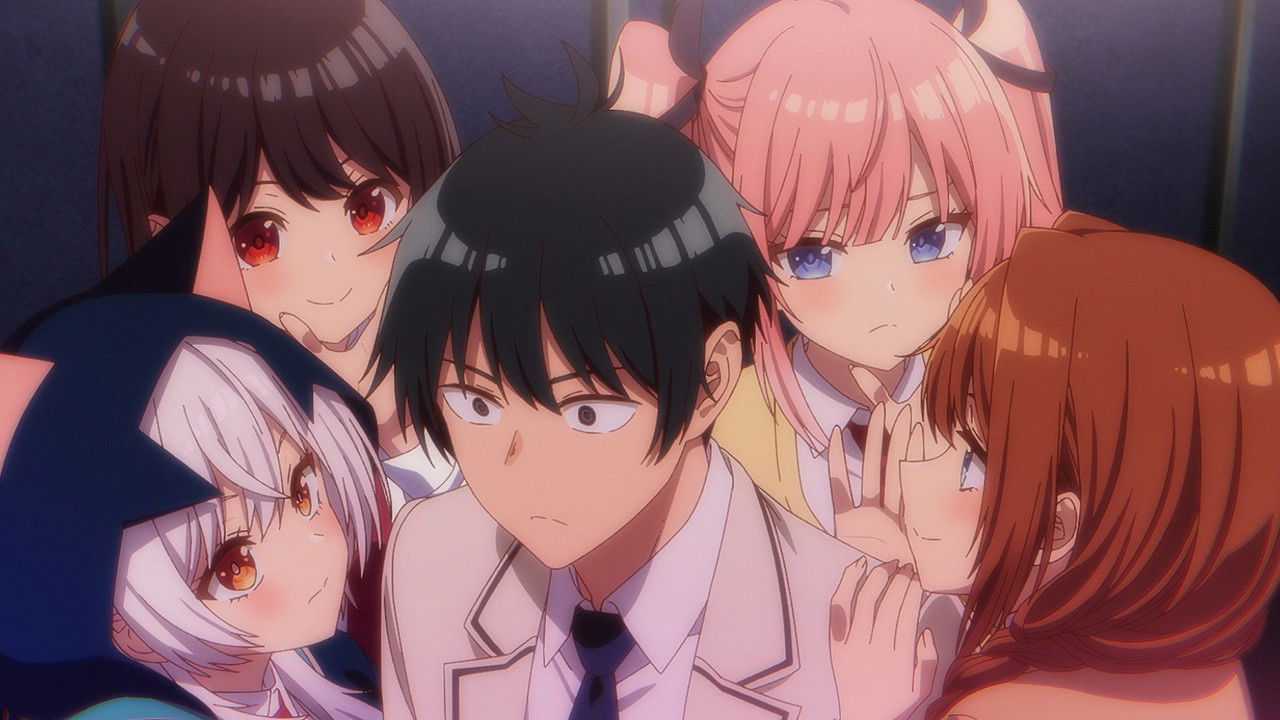 Tune In to the Midnight Heart — RE:START