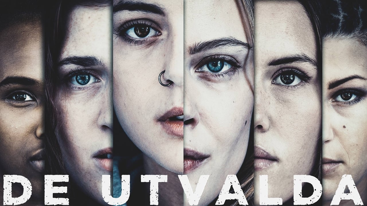 Cast and Crew of The Chosen Ones