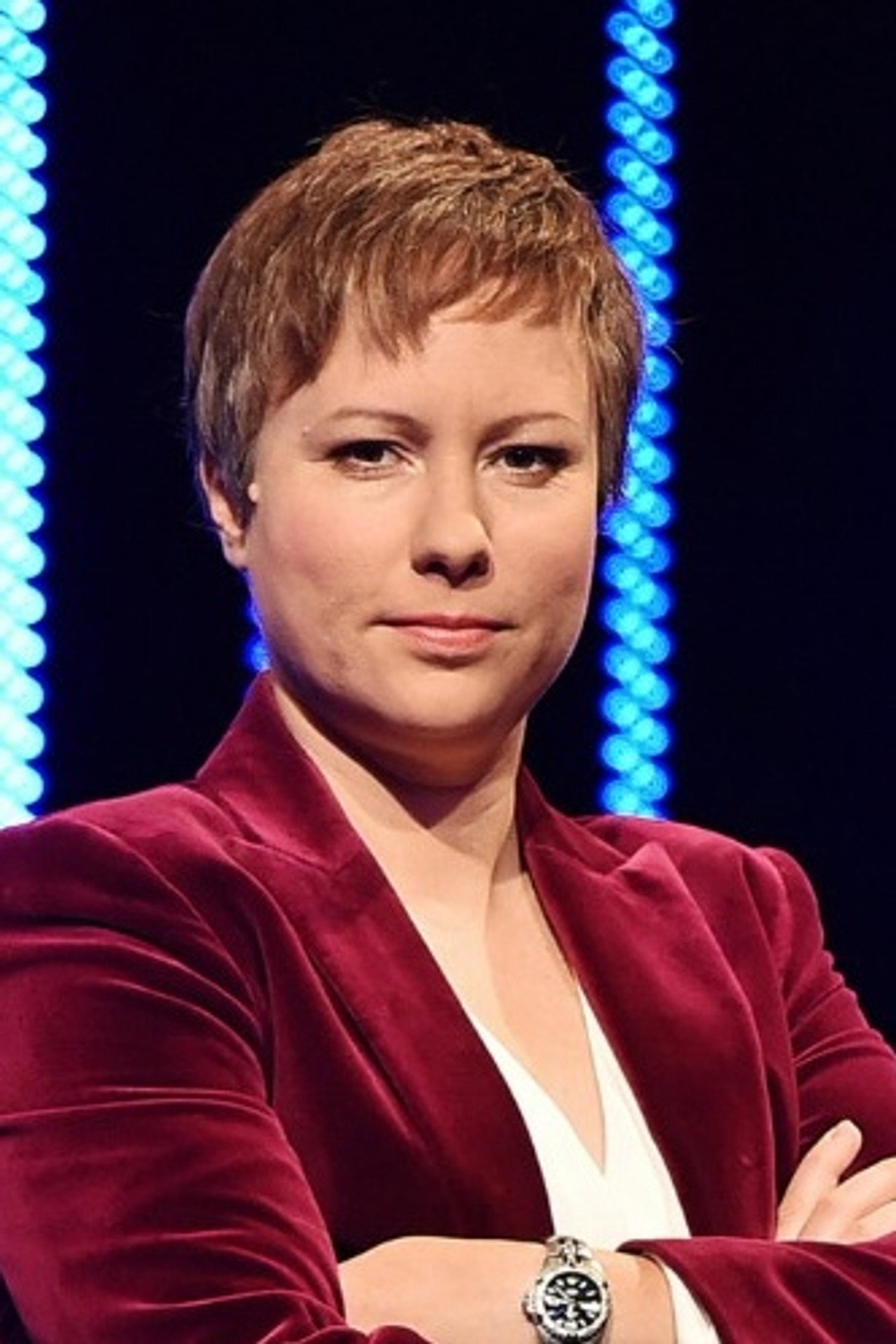Morana Zibar