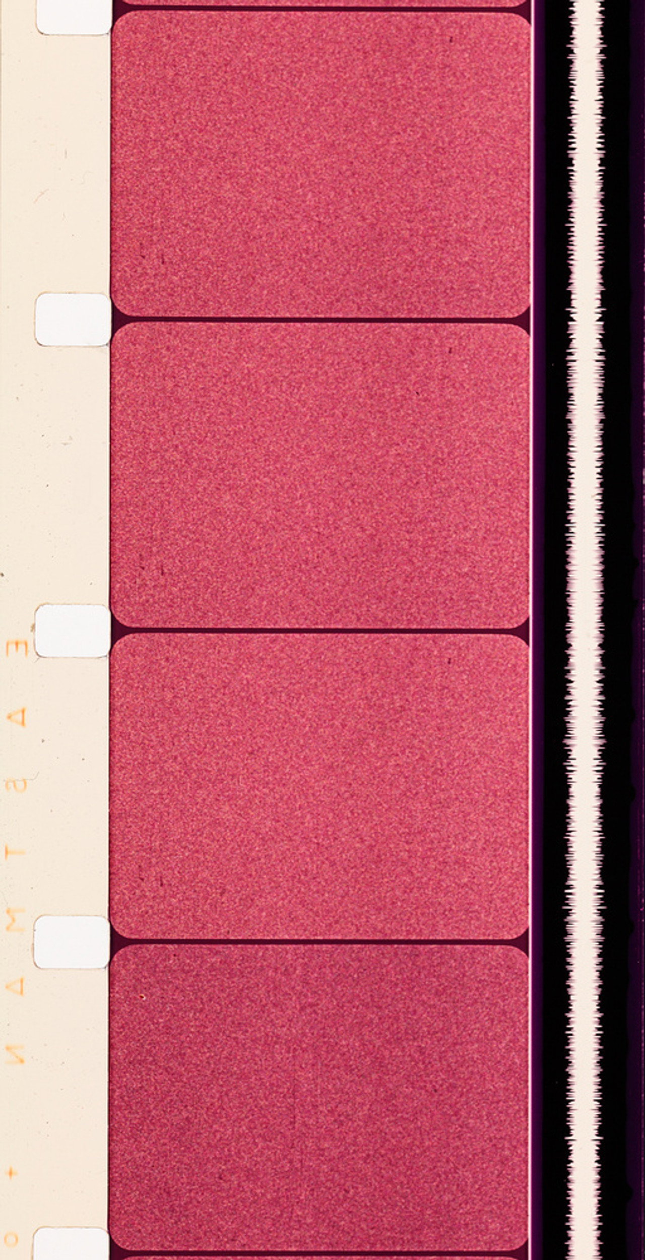 Axiomatic Granularity filmaffisch