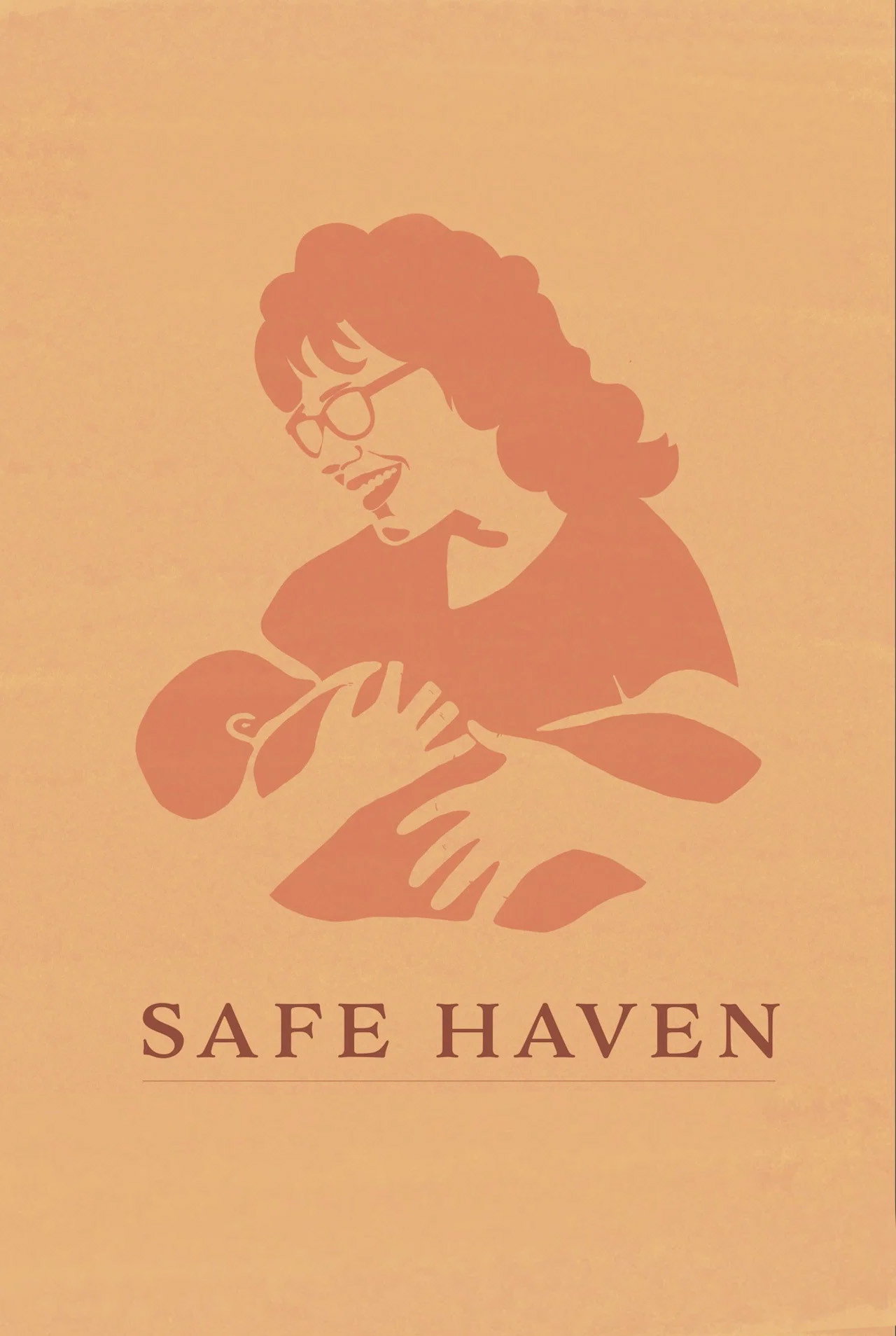 Safe Haven filmaffisch