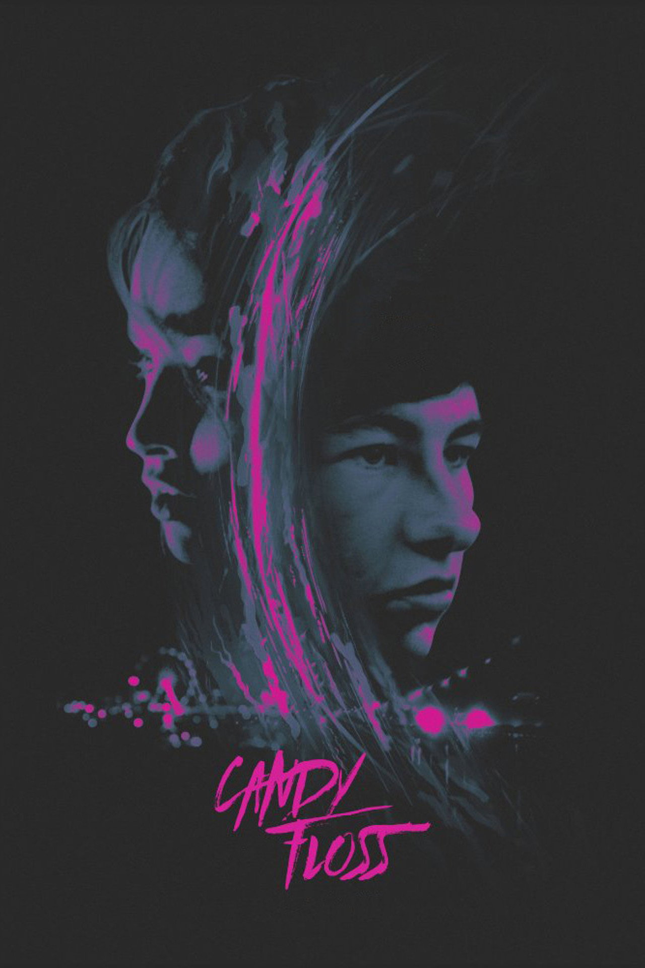 Candy Floss