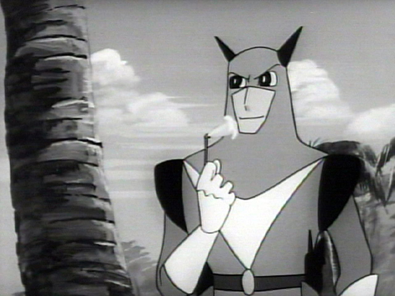 レインボー戦隊ロビン — Épisode 16