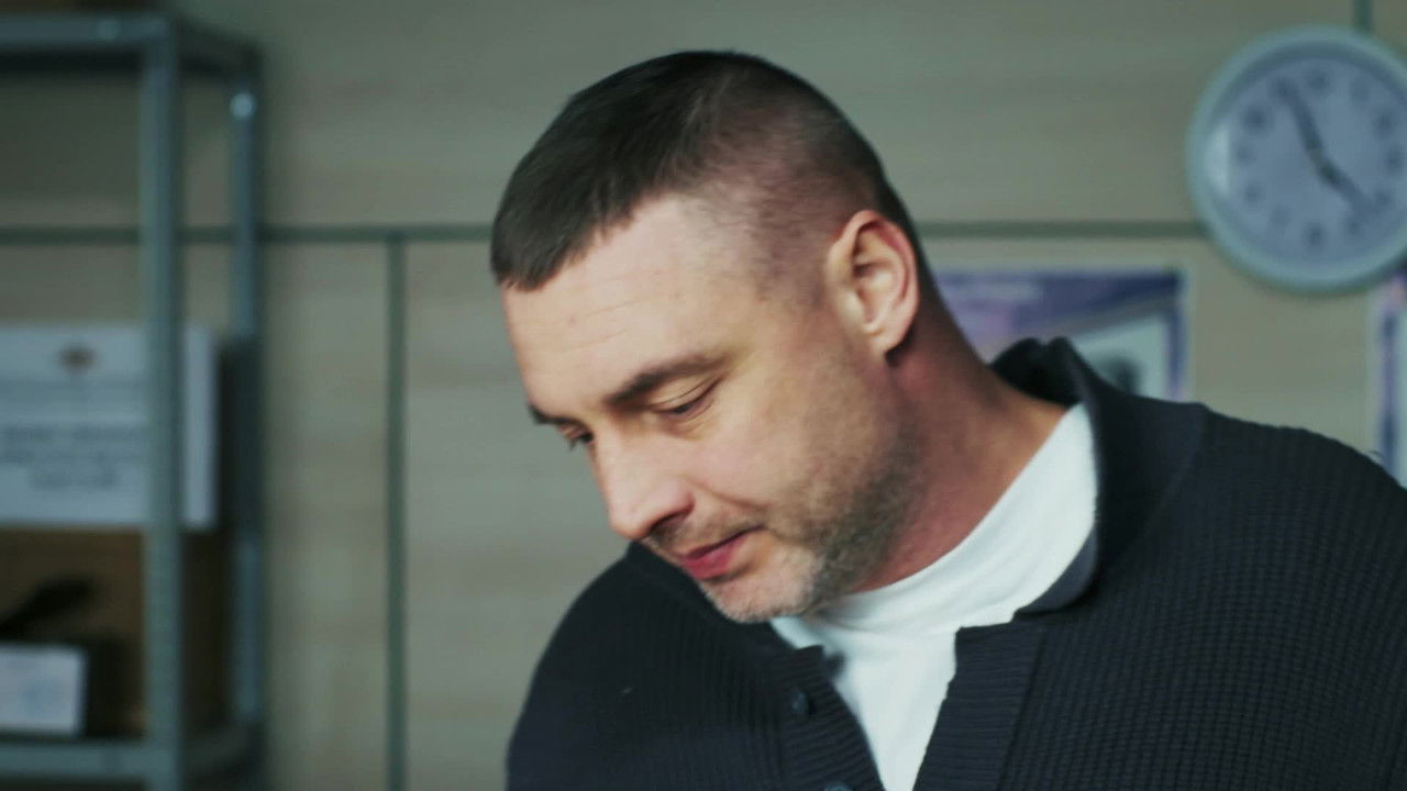 Контуженный — Épisode 1