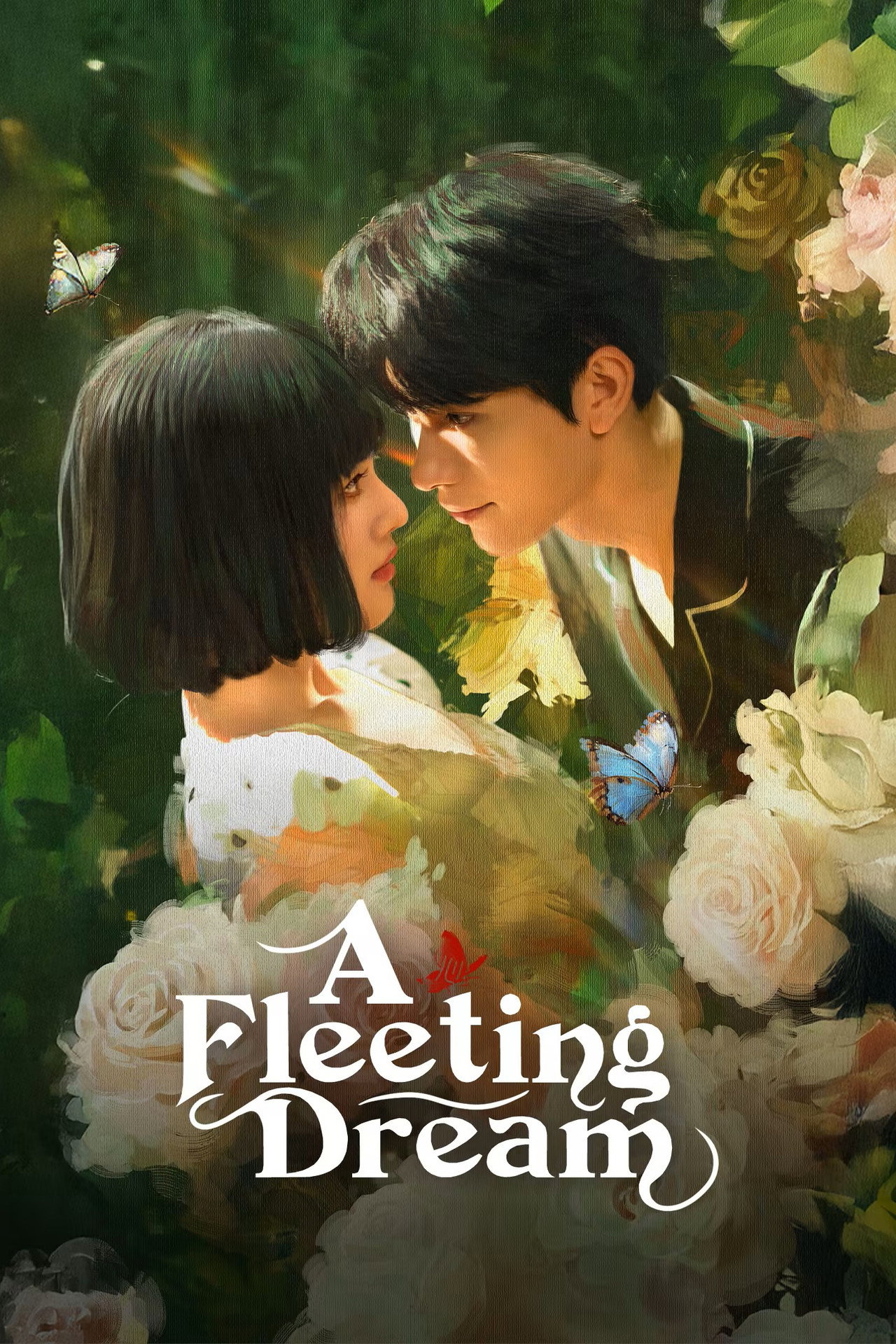 A Fleeting Dream