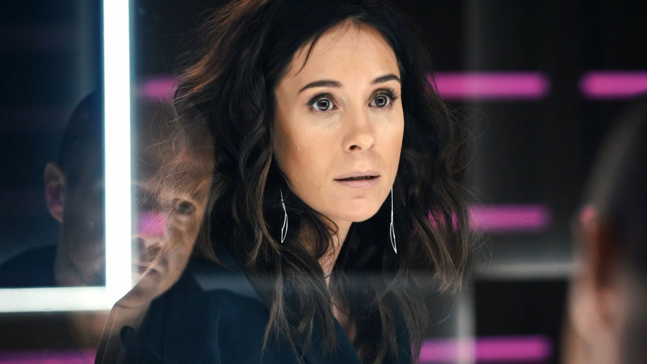 Алиби — Épisode 2