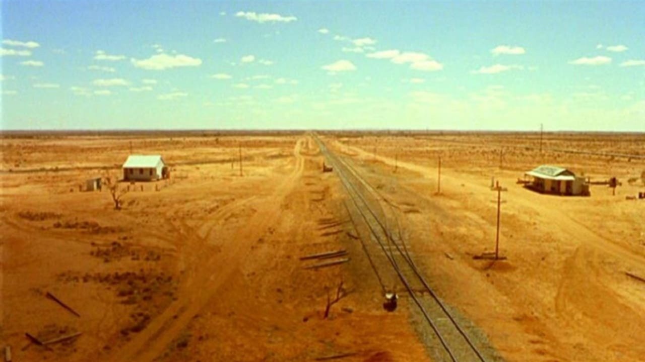 Cast and Crew of Wake in Fright