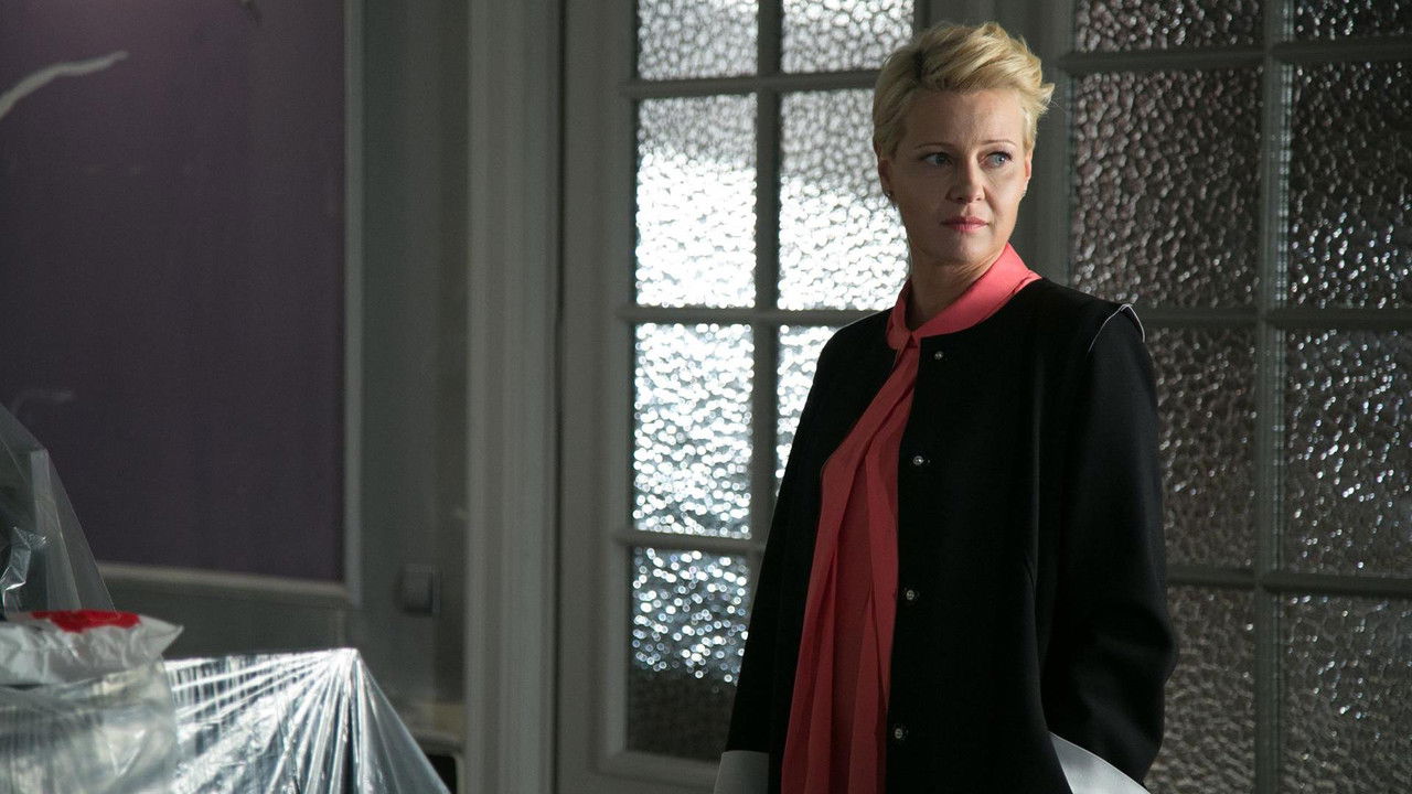 Prawo Agaty — Épisode 1