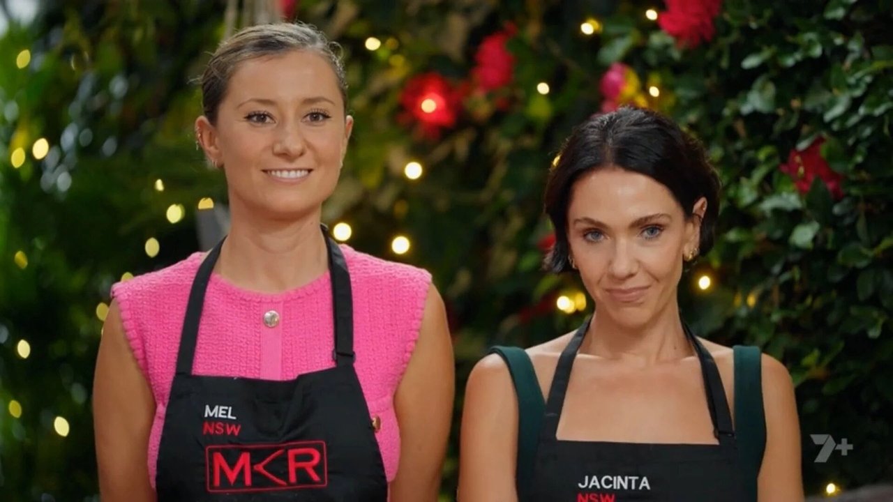 My Kitchen Rules - Season 15 Episode 6 : Episode 6