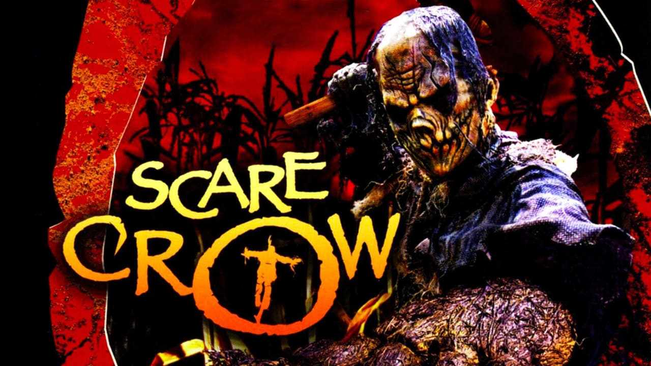 Cast and Crew of Scarecrow