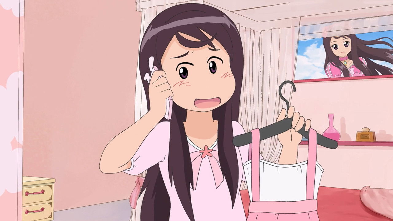 甜心格格 — Épisode 2