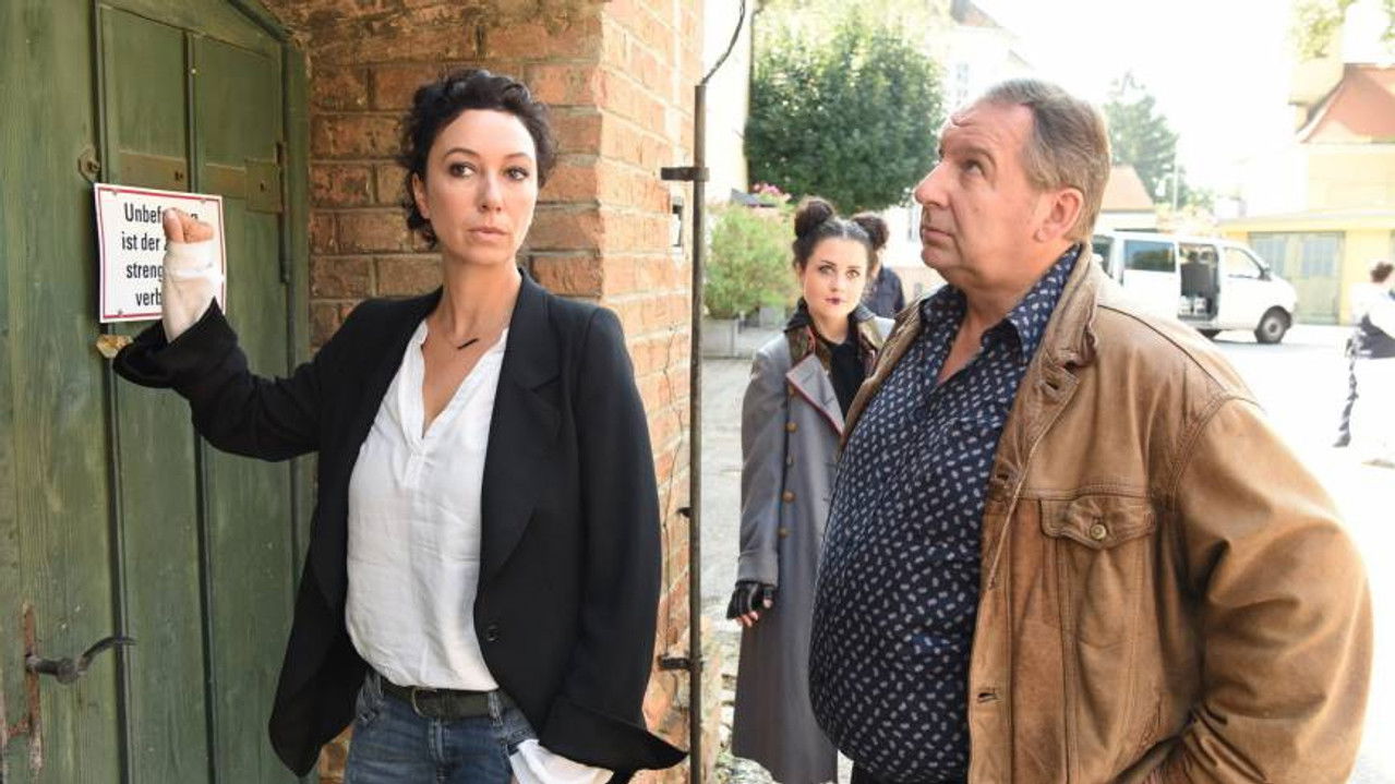 Schnell ermittelt — Épisode 9