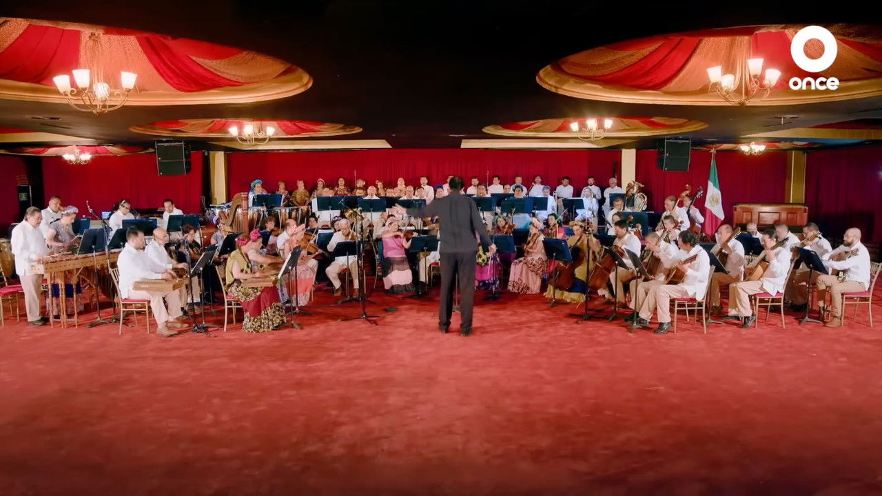 Noche, Boleros y Son — Épisode 11