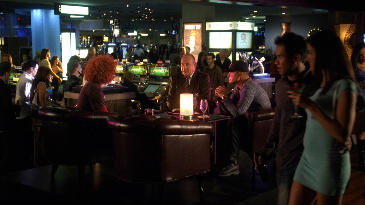 CSI: Crime Scene Investigation - Season 11 Episode 11 : Man Up