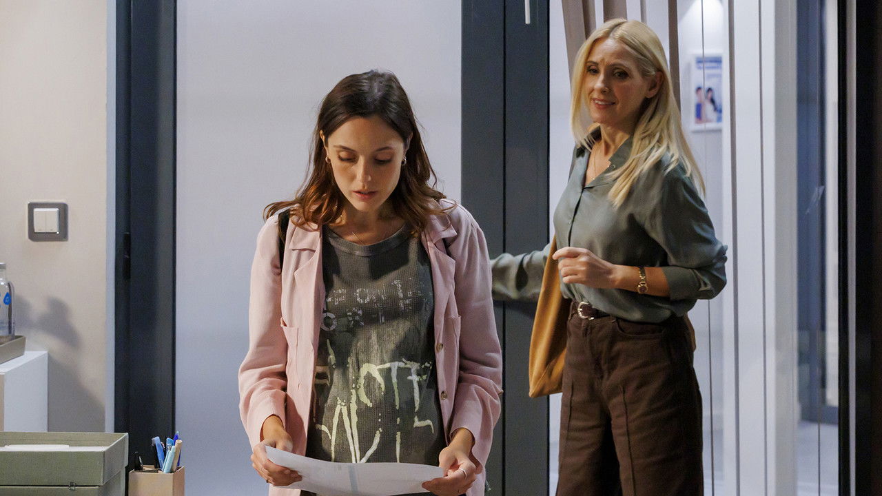 Páginas da Vida — Épisode 4