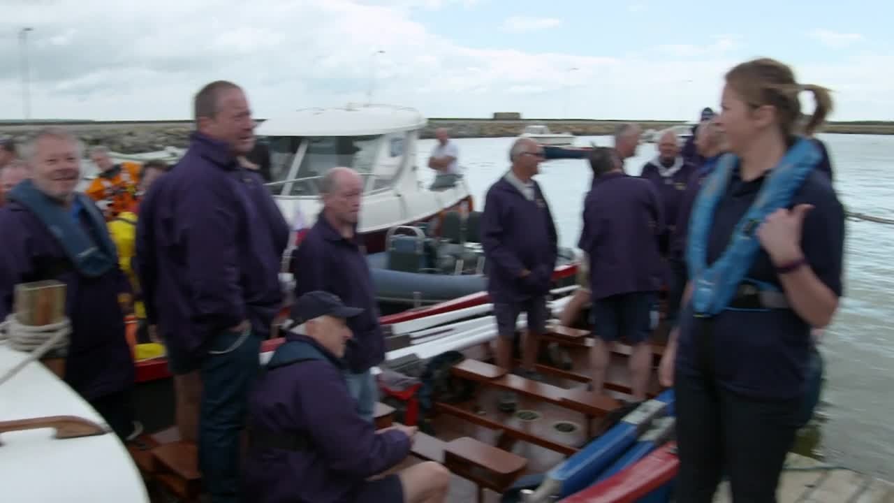 Great British Railway Journeys - Season 8 Episode 11 : Wexford to Wicklow