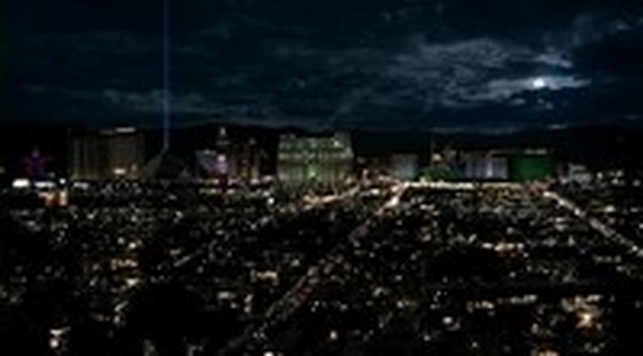 Las Vegas - Season 1 Episode 13 : The Night the Lights Went Out in Vegas