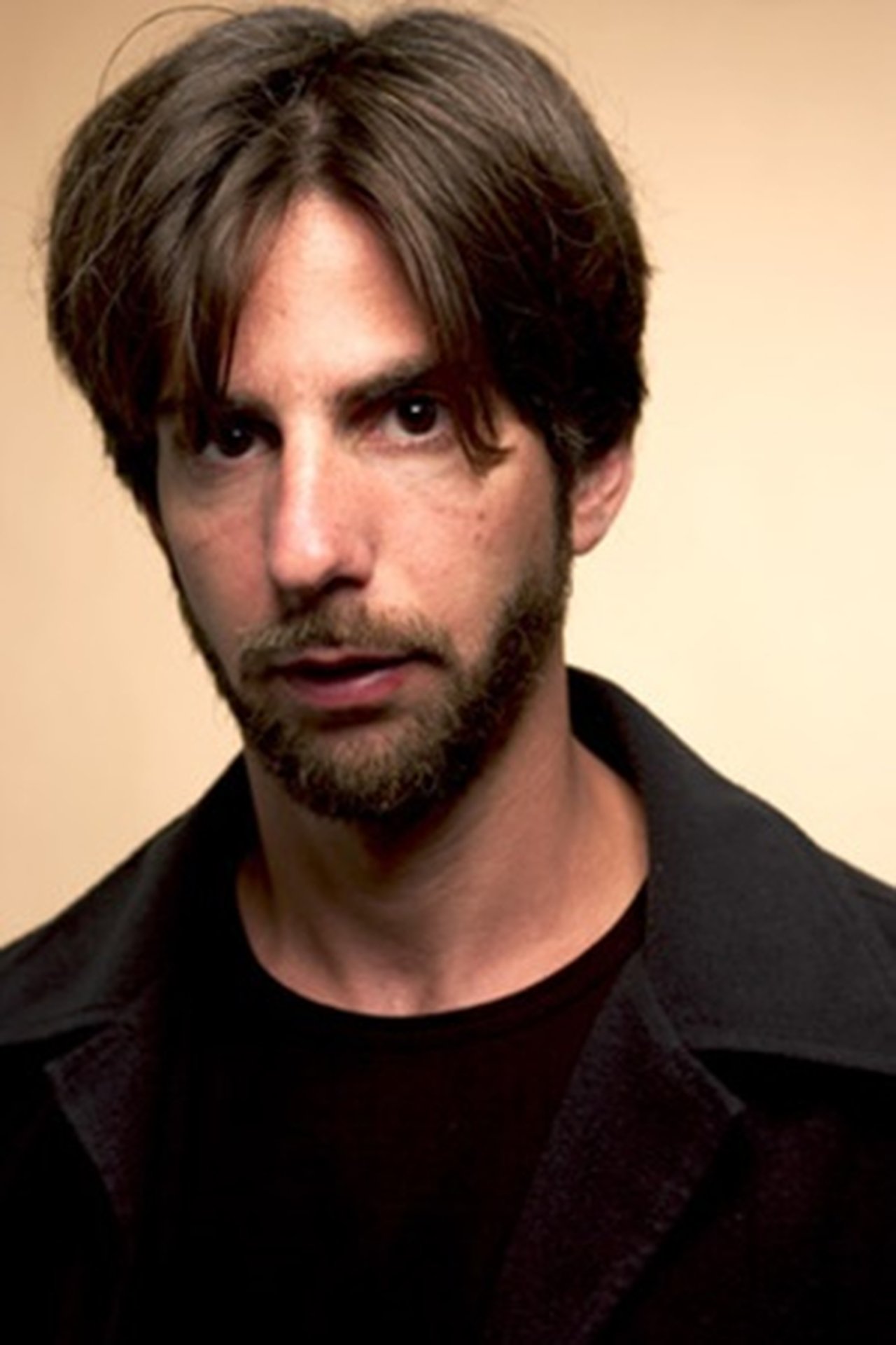 Nir Bergman - مخرج