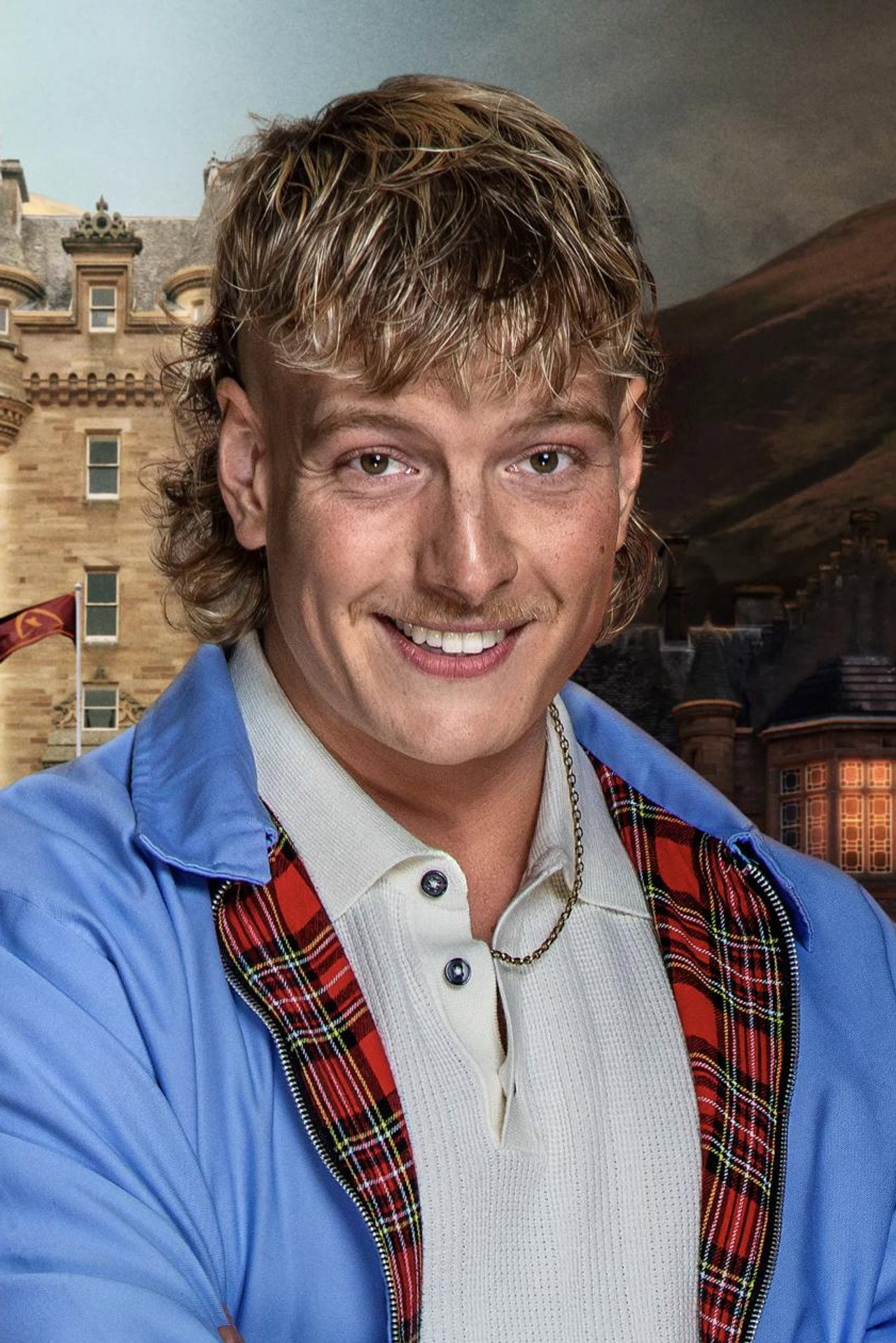 Jack Marriner-Brown