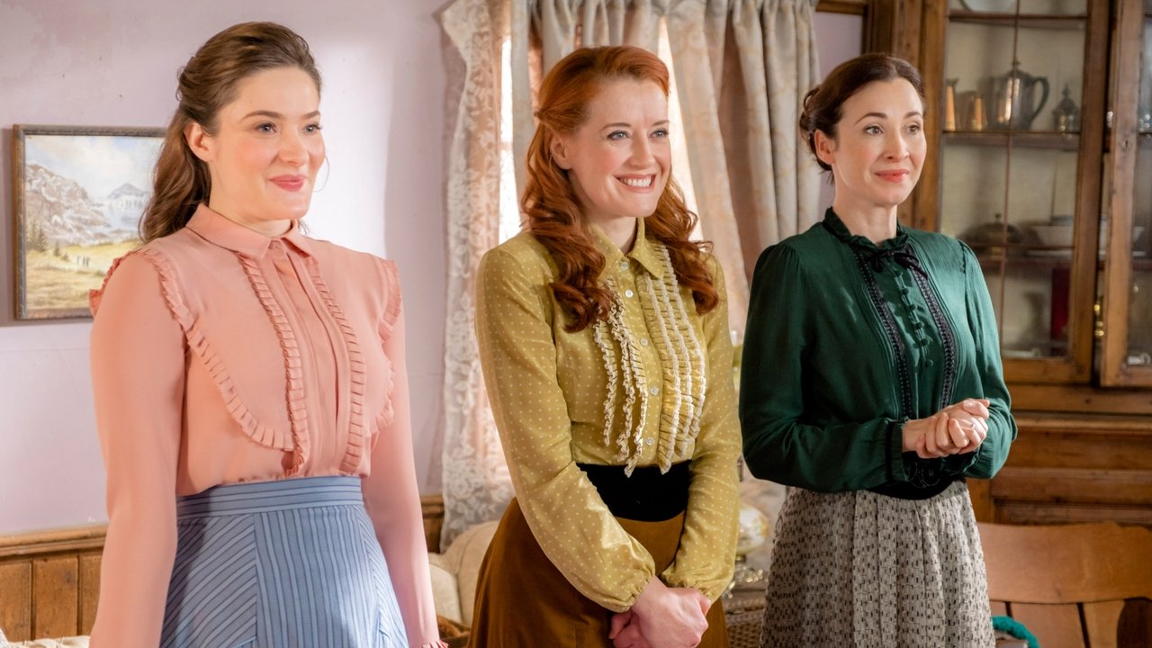 Streaming When Calls The Heart Watch Streaming When Calls the Heart - Season 5 Episode 10 : Close to