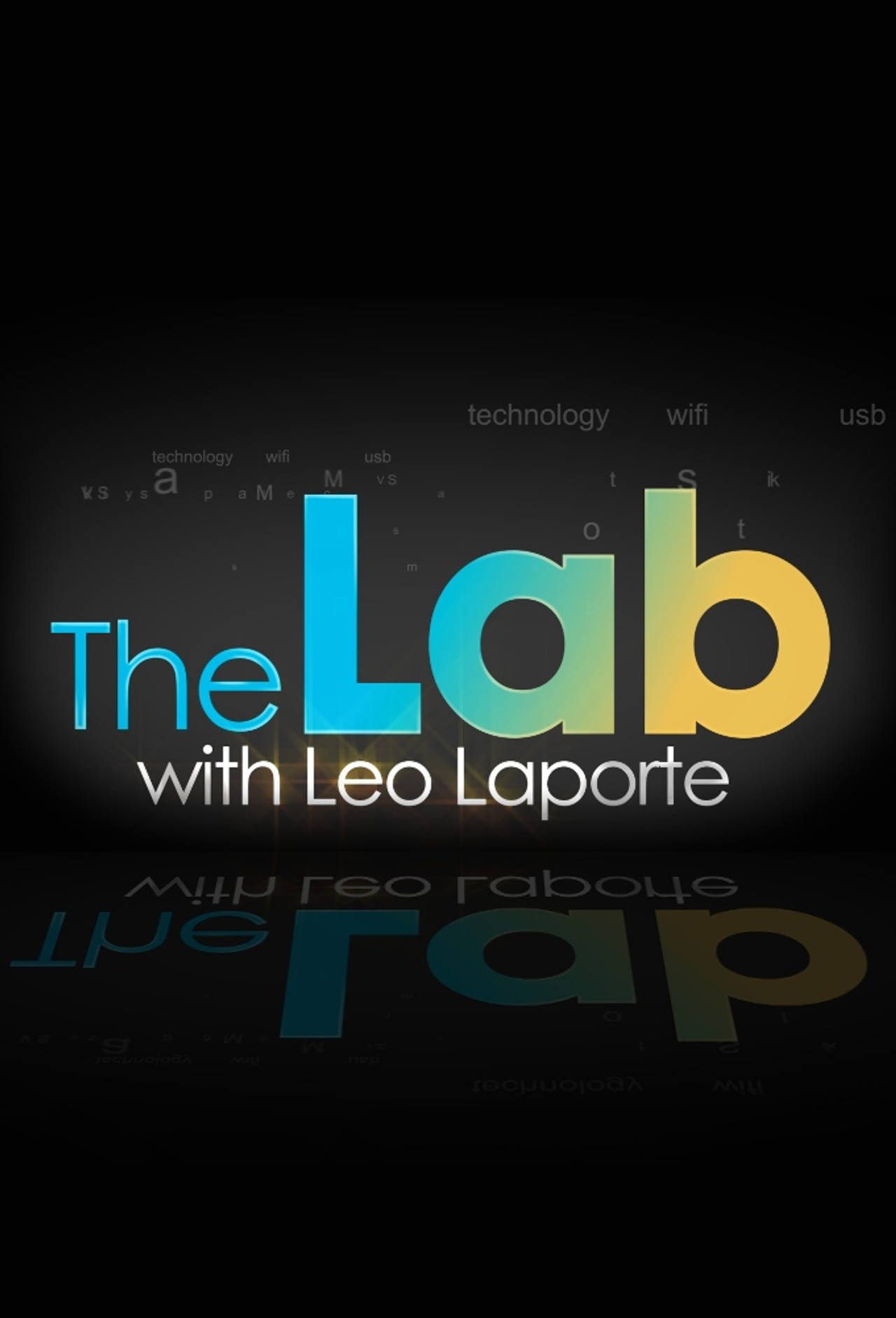 The Lab with Leo Laporte affisch