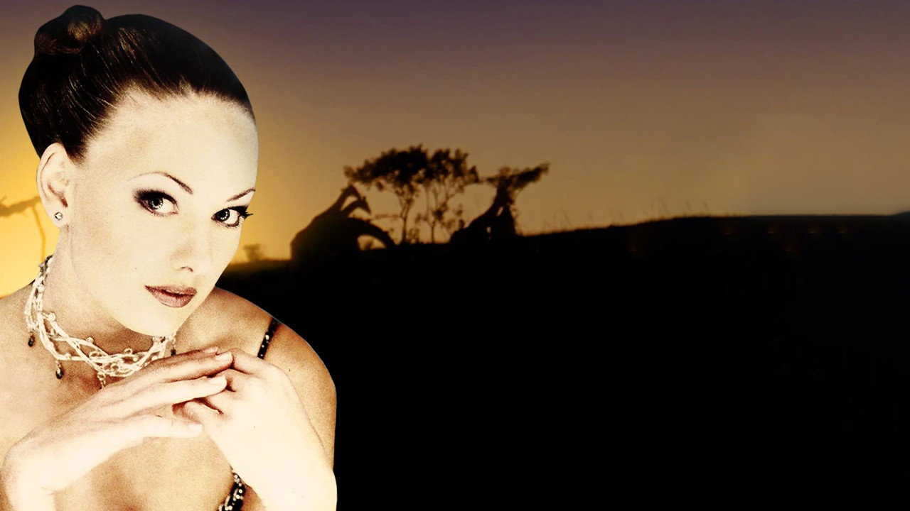 Africa backdrop
